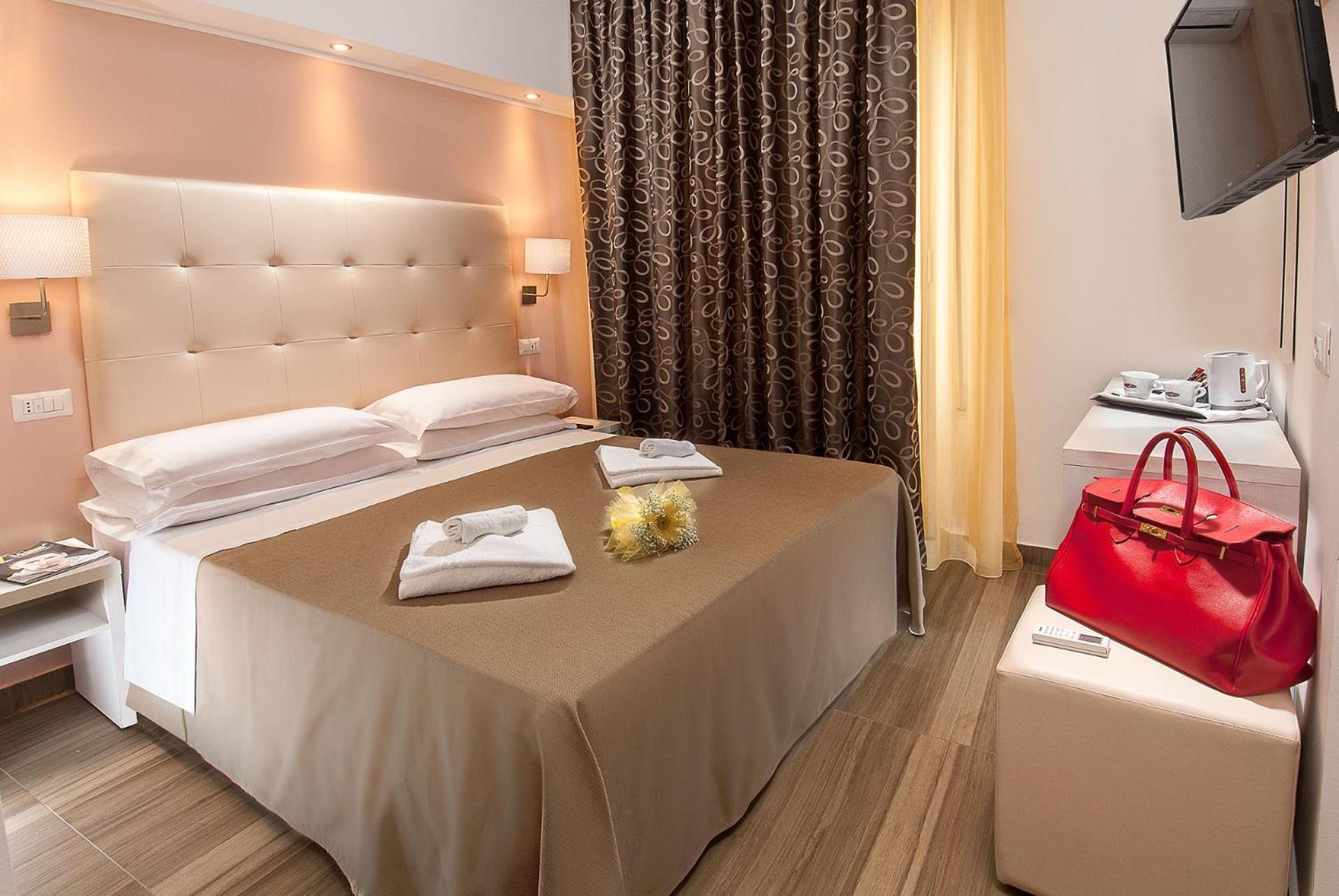 Hotel Lido كاتوليكا الغرفة الصورة