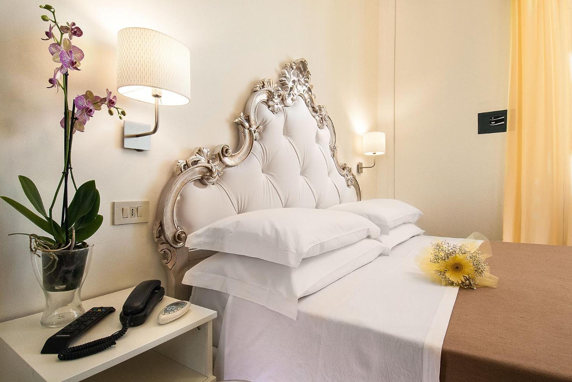 Hotel Lido كاتوليكا الغرفة الصورة