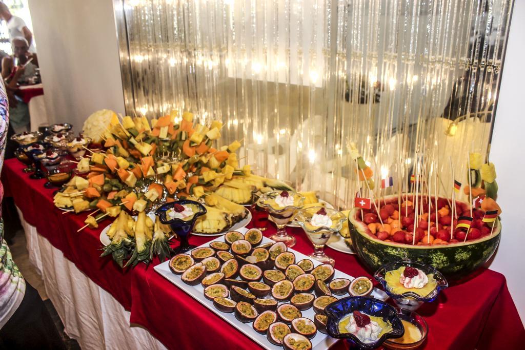 Hotel Lido كاتوليكا المظهر الخارجي الصورة