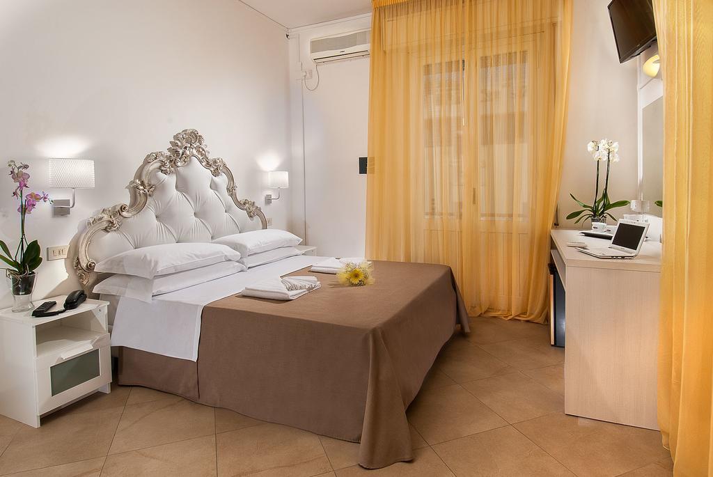 Hotel Lido كاتوليكا الغرفة الصورة