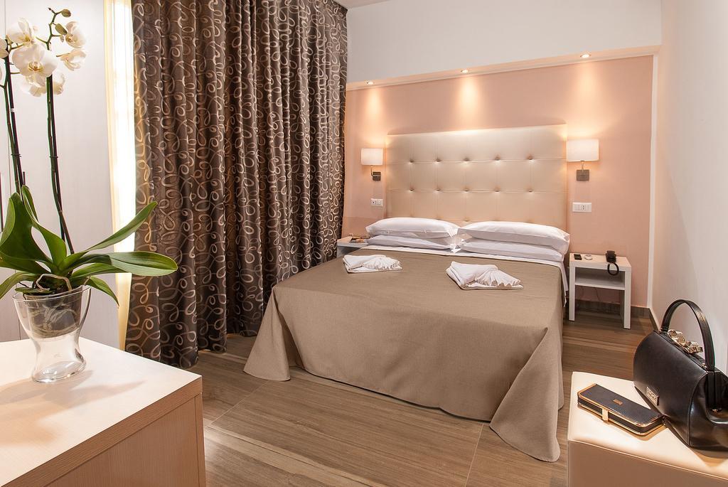 Hotel Lido كاتوليكا الغرفة الصورة