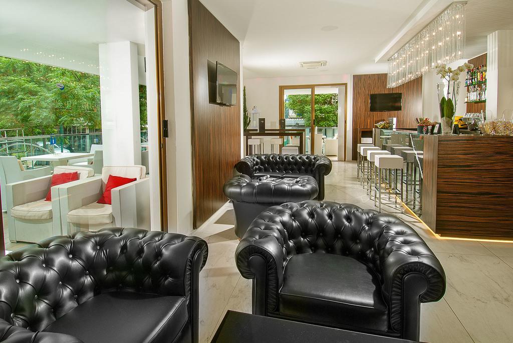 Hotel Lido كاتوليكا المظهر الخارجي الصورة